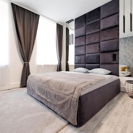 #16 Relax Apartment Prater/Messe فيينا المظهر الخارجي الصورة