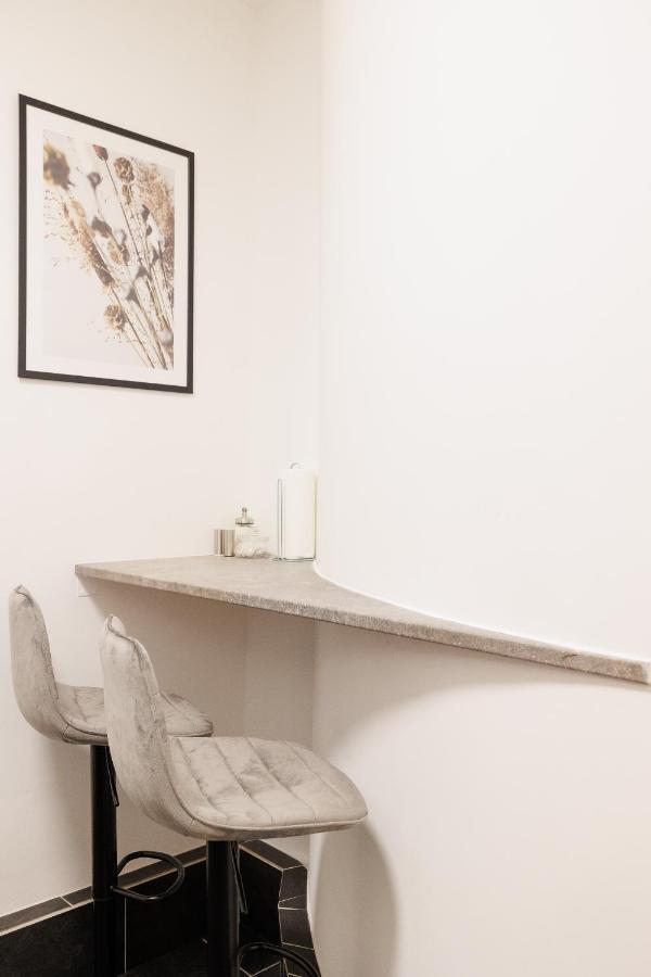 #16 Relax Apartment Prater/Messe فيينا المظهر الخارجي الصورة