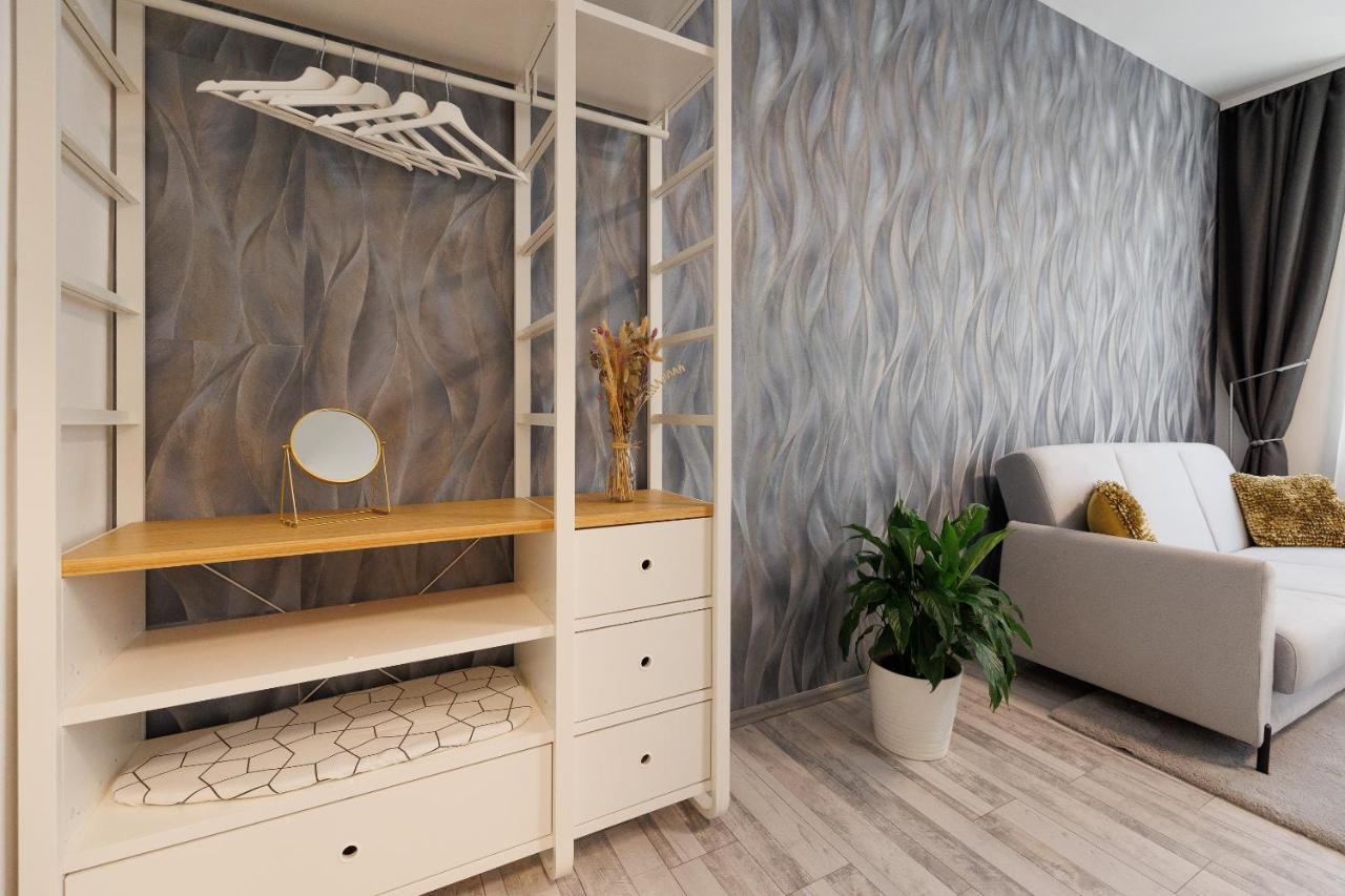 #16 Relax Apartment Prater/Messe فيينا المظهر الخارجي الصورة