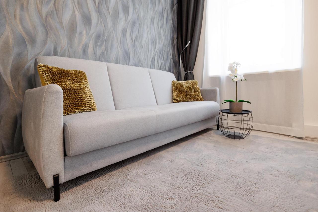 #16 Relax Apartment Prater/Messe فيينا المظهر الخارجي الصورة
