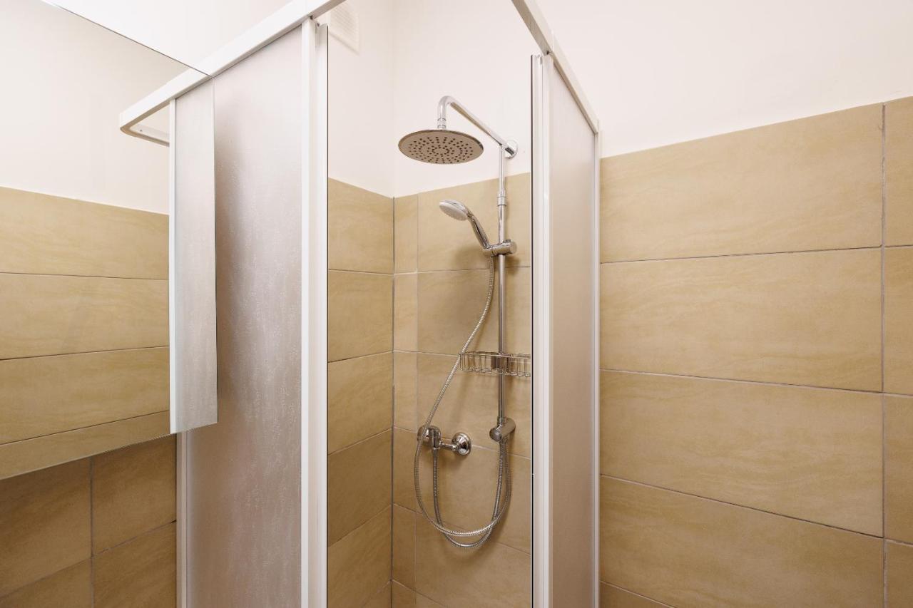 #16 Relax Apartment Prater/Messe فيينا المظهر الخارجي الصورة