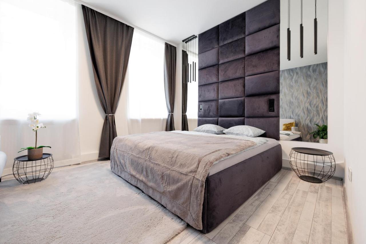 #16 Relax Apartment Prater/Messe فيينا المظهر الخارجي الصورة